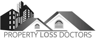 PROPERTY LOSS DOCTORS logo
