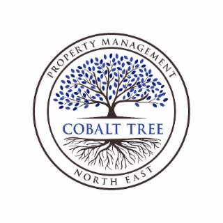 PROPERTY MANAGEMENT COBALT TREE NORTH EAST logo