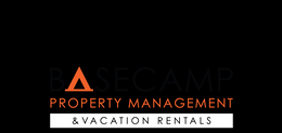 PROPERTY MANAGEMENT & VACATION RENTALS logo