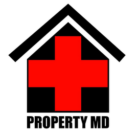PROPERTY MD logo