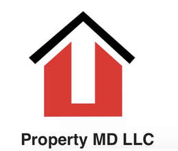 PROPERTY MD LLC logo