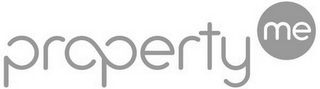 PROPERTY ME logo