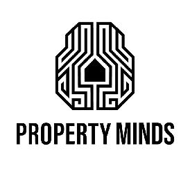 PROPERTY MINDS logo