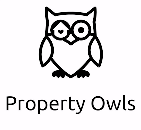 PROPERTY OWLS logo