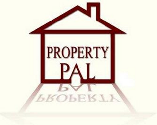 PROPERTY PAL logo