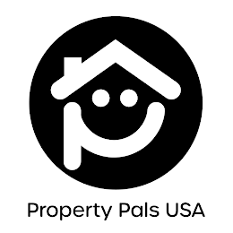 PROPERTY PALS USA logo