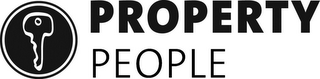 PROPERTY PEOPLE logo