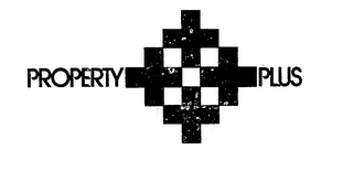 PROPERTY PLUS logo
