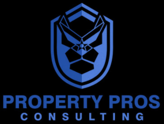 PROPERTY PROS CONSULTING logo