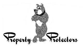 PROPERTY PROTECTORS logo