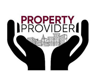 PROPERTY PROVIDER logo