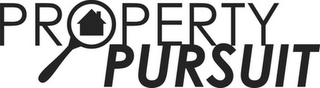 PROPERTY PURSUIT logo
