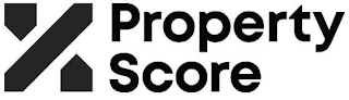 PROPERTY SCORE logo