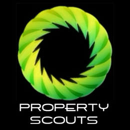 PROPERTY SCOUTS logo