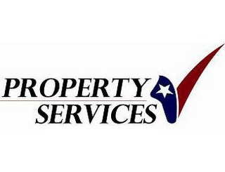 PROPERTY SERVICES logo