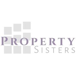 PROPERTY SISTERS logo