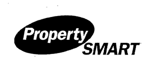 PROPERTY SMART logo