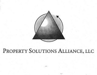 PROPERTY SOLUTIONS ALLIANCE, LLC logo