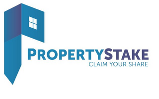 PROPERTY STAKE CLAIM YOUR SHARE logo
