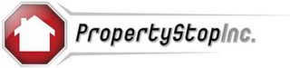 PROPERTY STOPINC. logo