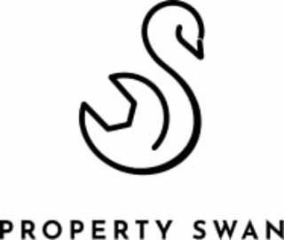 PROPERTY SWAN logo