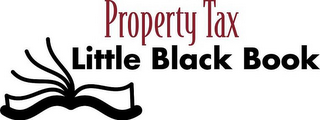 PROPERTY TAX LITTLE BLACK BOOK logo