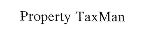 PROPERTY TAXMAN logo