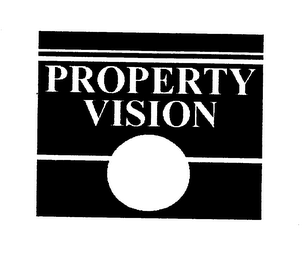 PROPERTY VISION logo