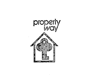 PROPERTY WAY logo