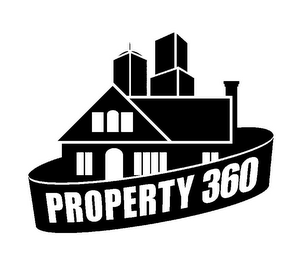 PROPERTY360 logo