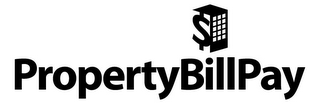 PROPERTYBILLPAY logo