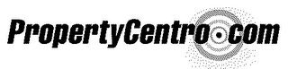 PROPERTYCENTRO logo