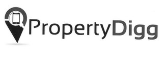 PROPERTYDIGG logo