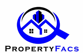PROPERTYFACS logo