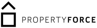 PROPERTYFORCE logo
