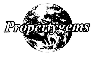 PROPERTYGEMS logo
