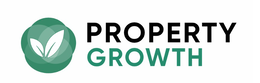 PROPERTYGROWTH logo