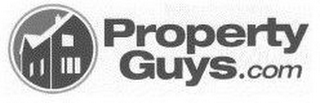 PROPERTYGUYS.COM logo