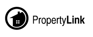PROPERTYLINK logo