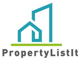 PROPERTYLISTIT logo