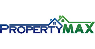 PROPERTYMAX logo