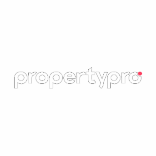 PROPERTYPRO logo
