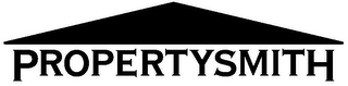 PROPERTYSMITH logo