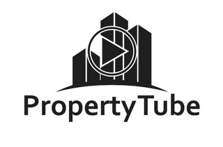 PROPERTYTUBE logo