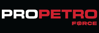 PROPETRO FORCE logo