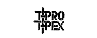 PROPEX logo