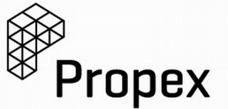 PROPEX logo