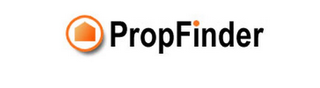 PROPFINDER logo