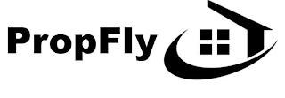 PROPFLY logo