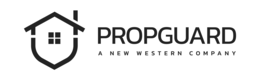 PROPGUARD A NEW WESTERN COMPANY logo